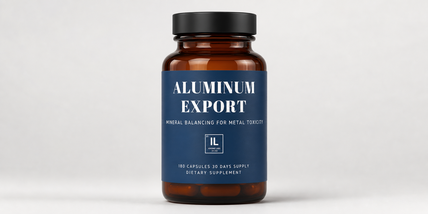 Aluminum Export