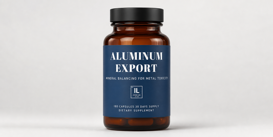 Aluminum Export