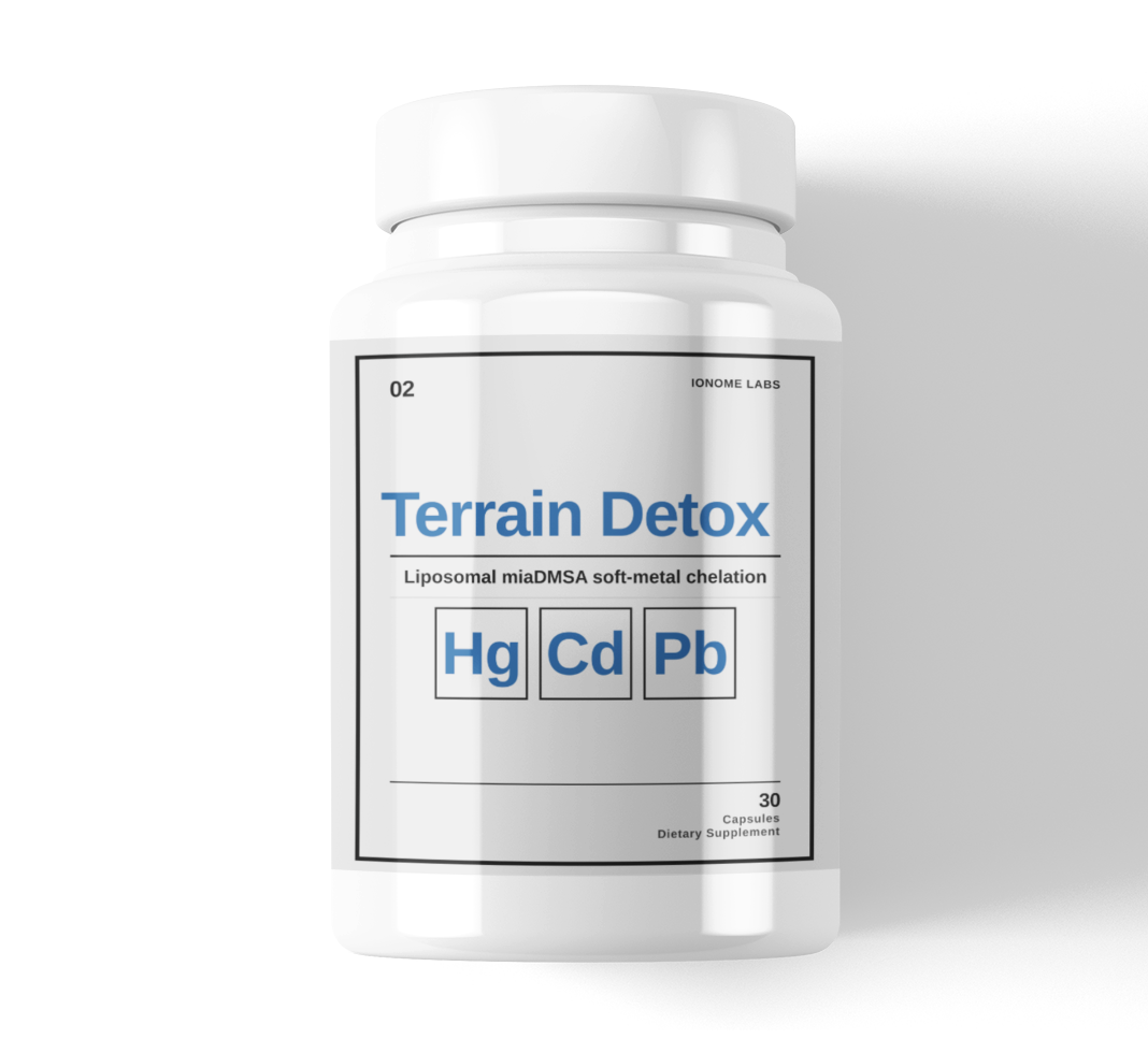 Terrain Detox